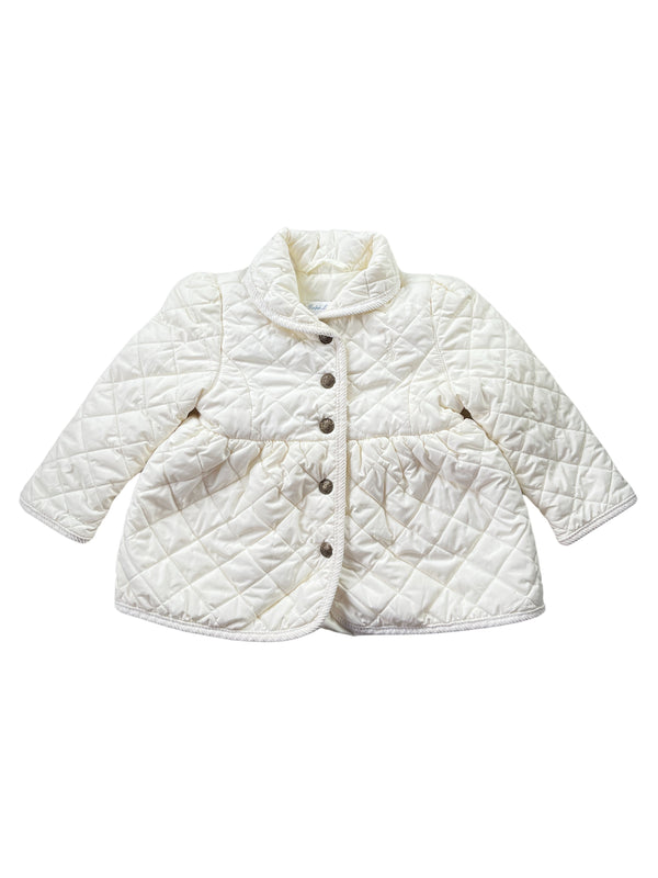 Chaqueta Acolchada