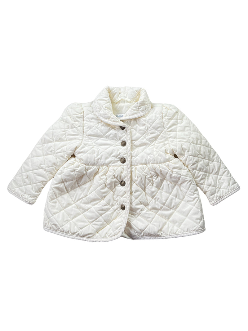 Chaqueta Acolchada