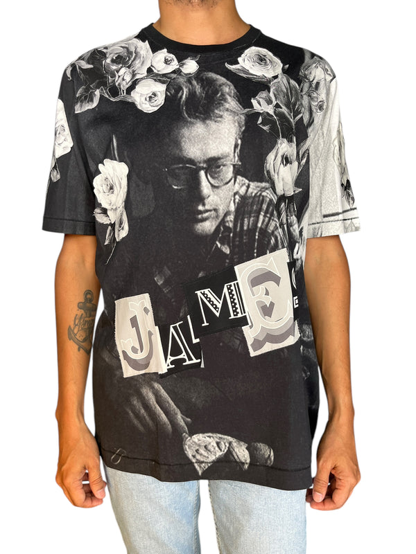 Polera James