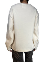 Polera Crema