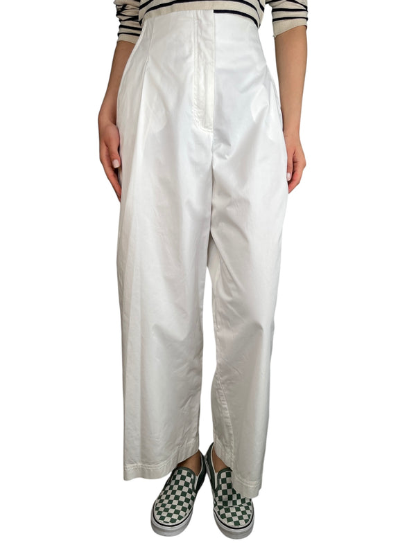 Pantalón de Tela