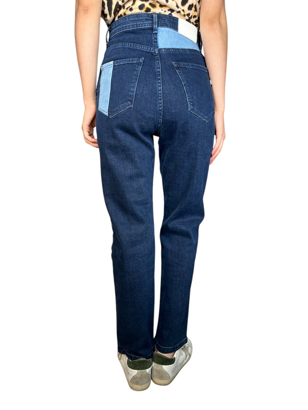 Jeans High Rise