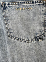 Jeans Turín