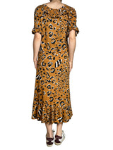 Vestido Animal