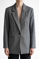 Blazer Solapa