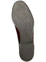 Mocasines Chocolate