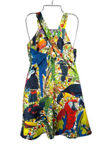 Vestido Tucán