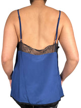 Top Chloe Seda
