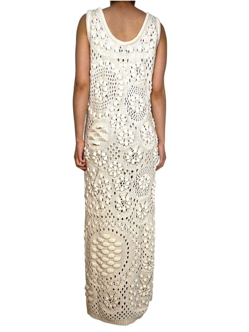 Vestido Tejido