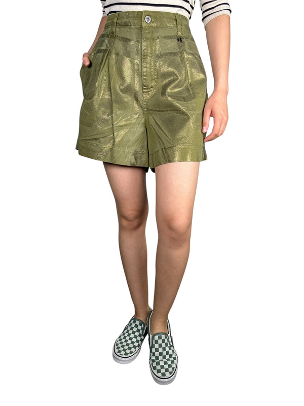 Short Verde