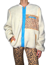 Chaqueta Chiporro