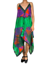 Vestido Multicolor