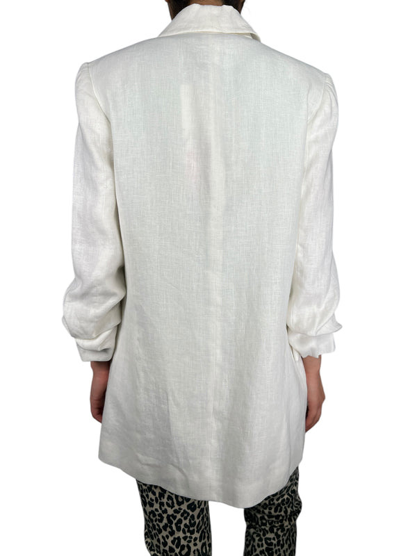 Blazer Lino