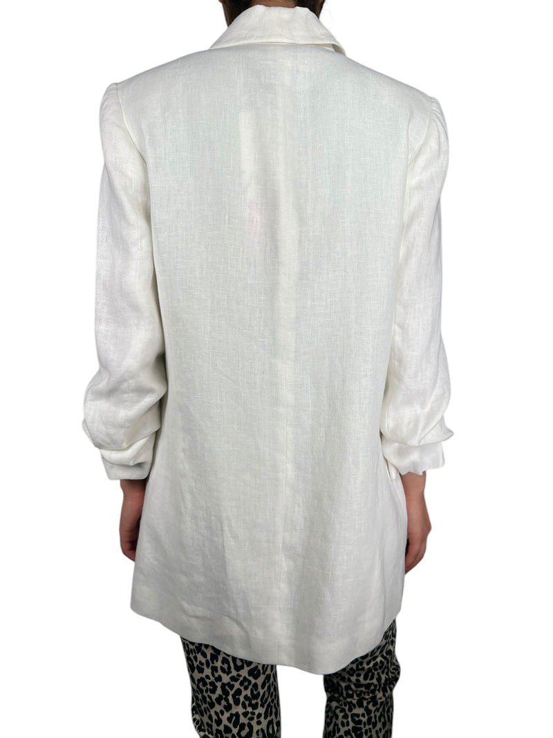 Blazer Lino