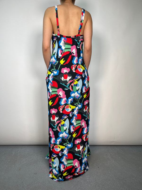 Vestido Birds