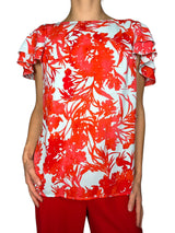 Blusa Estampada