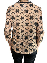 Blusa Guipur