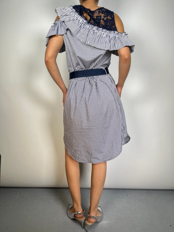 Vestido Blue