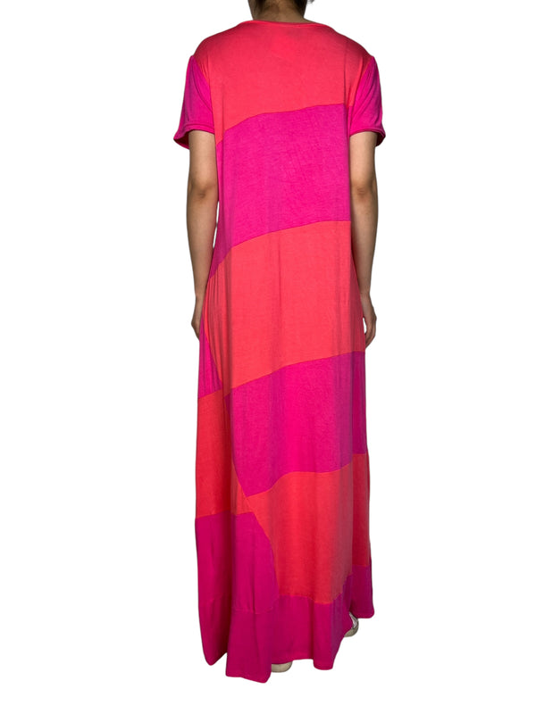 Vestido Delfi