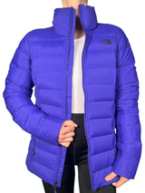 Parka Puffer Plumas