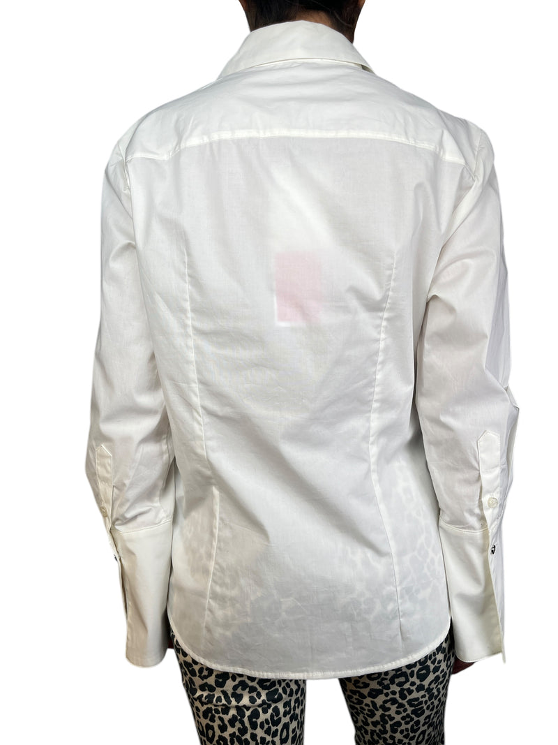 Blusa Stripe