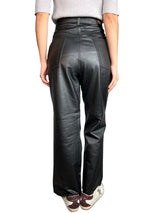 Pantalón Cuero