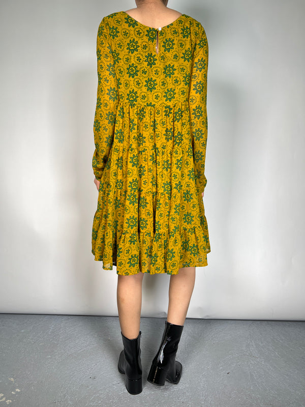 Vestido Mini