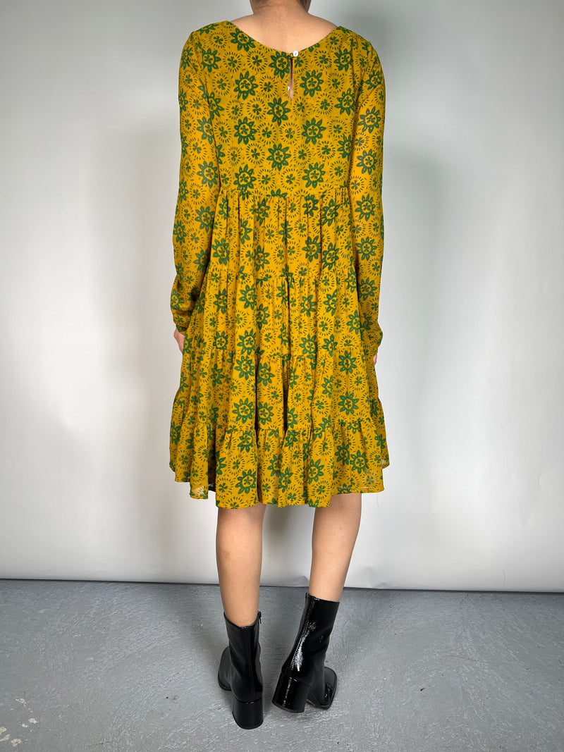 Vestido Mini