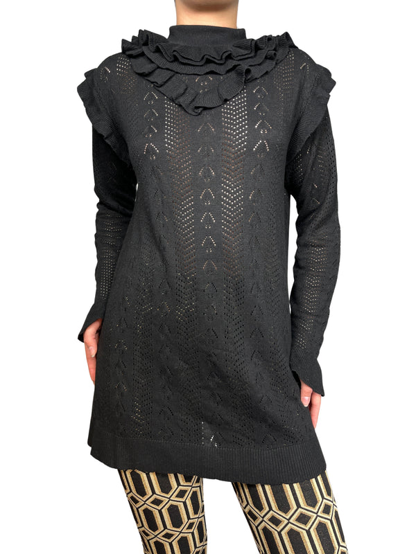 Sweater Guti Long