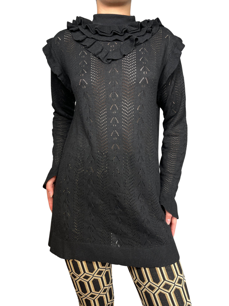 Sweater Guti Long