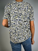 Polera Viscosa