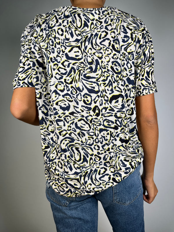 Polera Viscosa