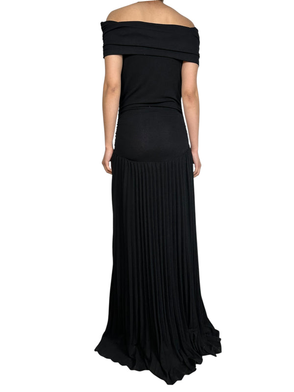 Vestido Maxi