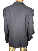 Chaqueta Lana