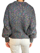 Sweater Gris