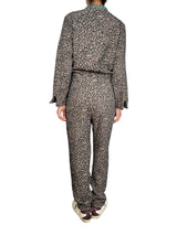 Enterito Animal Print