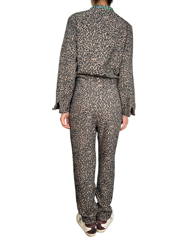 Enterito Animal Print