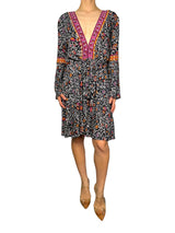 Vestido Coachela