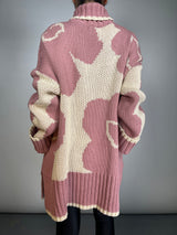 Sweater Cuello Tortuga