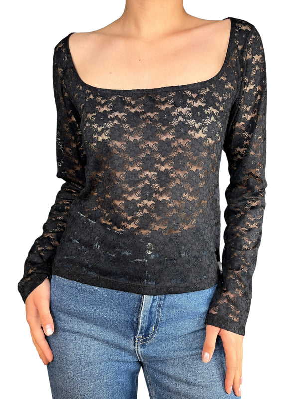 Top Josephine