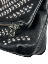 Cartera Rocky Arrow Studs Cuero