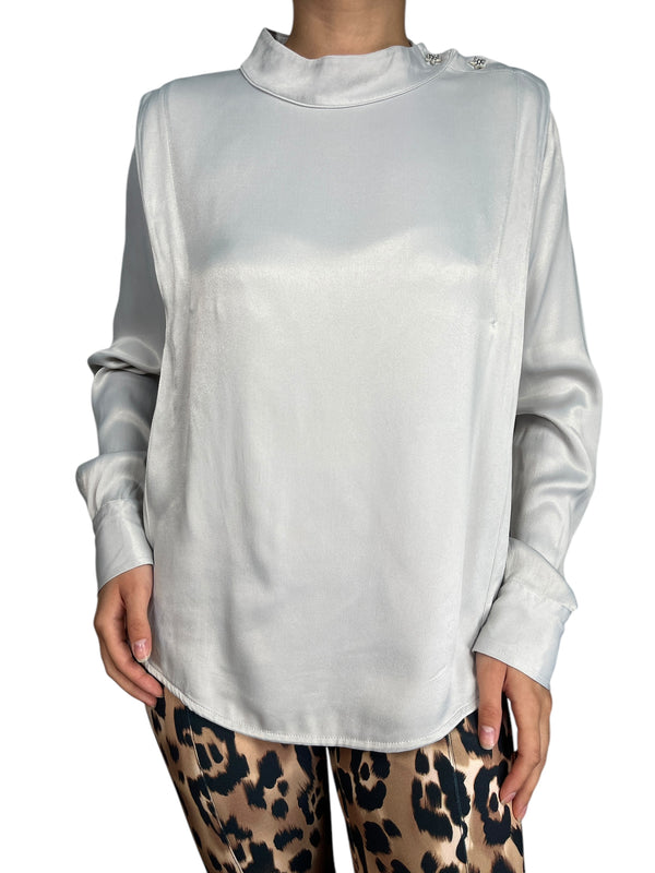 Blusa East