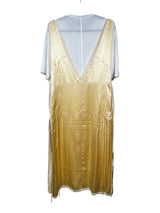 Vestido Cinta
