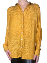 Blusa Estampada