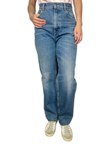 Jeans High Waisted