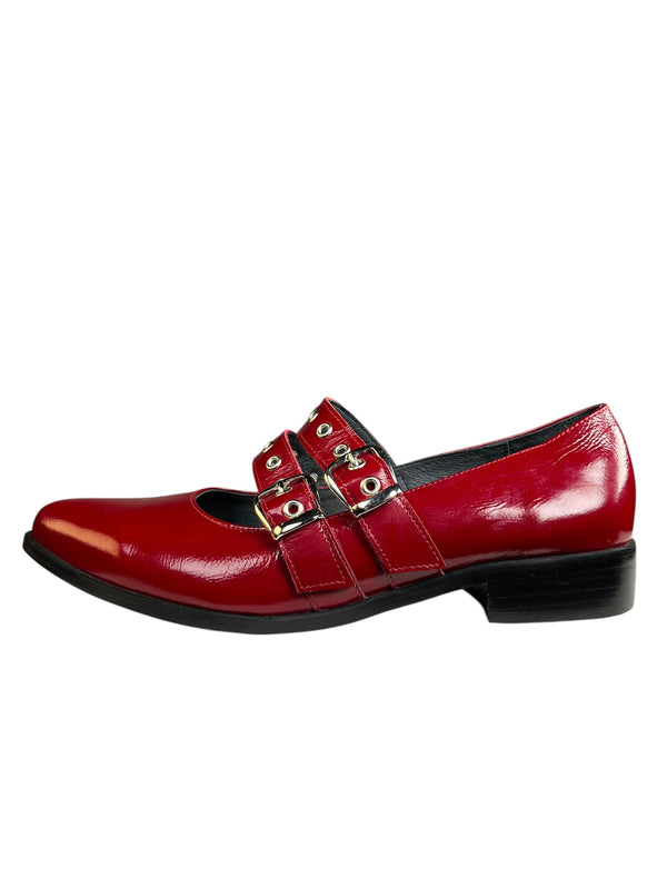 Zapatos Frida