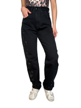 Jeans Straight  Big Basia