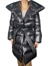 Chaqueta Acolchada Plumas