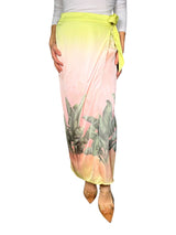 Falda Wrap