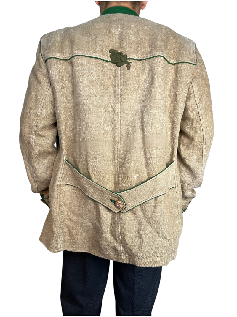 Blazer Goblincore